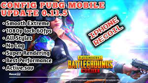 Config Pubg Smooth Extreme 1080p 60fps Best Performance Youtube Youtube Kekuatan Video