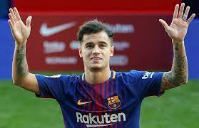 Philippe coutinho 2018 ● welcome to fc barcelona. Pin Pa Celebrity Hairstyles