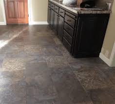 Lvp installed in a herringbone parquet pattern. Luxury Vinyl Plank Vinyl Tile Slaughterbeck Floors Campbell Ca
