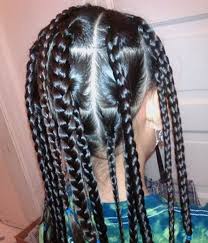 Use hair ties that are wrapped in some fabric as they will not cause friction on your hair or pull on it. Home Salon 4 Different Ways To Curl Your Hair Bellatory