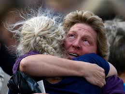 Investigators to examine why Ariz. blaze killed 19