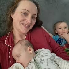 Brooke Mcalpine's Instagram, Twitter & Facebook