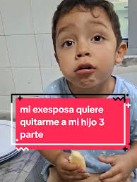 Conflictos como Padre Soltero: La Lucha por mi Hijo