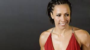 One of the young actors highlights the trauma of puberty. Bbc Radio 4 Desert Island Discs Kelly Holmes