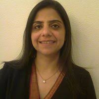 Asha Alex Email & Phone Number