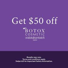Our austin area dermatologists can smooth out lines, creases, and wrinkles with these popular treatments. Sign Up For The Brilliant Distinctions Incentive Program On Ownyourlook Com And Get 50 Off Your Next Botox Injections Amerejuve Medspa