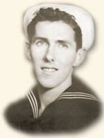 Kamikaze Attack, 1944