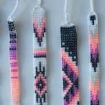 Loom Beaded Bracelets - Summer Day Camp
