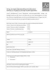 Die antragstellung ist recht komplex und aufwändig. 2