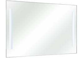 Die seitlichen spiegel können komplett eingeklappt werden. Spiegel Mit Led Beleuchtung Seitlich 110 70 3 Cm Online Kaufen Bei Schulenburg