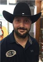 Jonathan Burch Obituary (1984