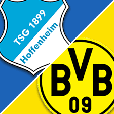 Hier finden sie alle news und infos rund um den verein. Borussia Dortmund Beat Hoffenheim