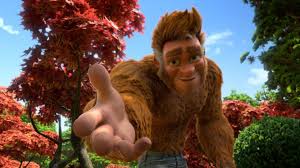 Résultat de recherche d'images pour "bigfoot junior"