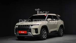 Image result for Autumn Brown 1994 SsangYong