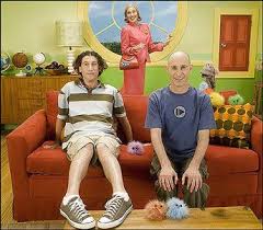 The Upside Down Show Too Bad They Cancelled It One Of The Funniest Shows Childhood Memories Childhood Memories 2000 Childhood Tv Shows