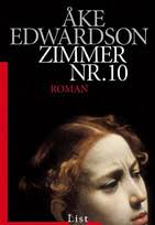 Ake Edwardson: In alle Ewigkeit