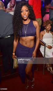 Porsha Williams Attends The Official What Now After Party At Suite Porsha Williams Porsha Nene Leakes Style