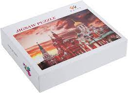 May 07, 2019 · it was around the mid 1800's that jigsaw puzzles started to become popular with adults as well as children. Buy Weiff 1000pcs Puzzles For Adults And Teens History Museum Puzzles Fit Together Perfectly 27 6x19 7 Inches Online In Spain B094ntdzjr