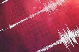 El servicio geológico de estados unidos dijo que el sismo midió una magnitud. Hx1j04u5gpduhm