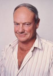 Allan O'Keefe is a British actor, known mostly for his work