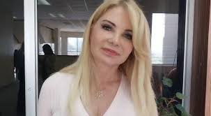 Aguas Ocaña, exprimera dama de Honduras de visita en el país (VIDEO)