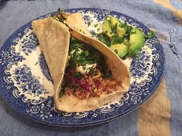 Baja style fish tacos are a regional style of taco found in san diego and the baja region of mexico, just south of san diego. Easy Fish Tacos That Taste Great Even Without The Seasoning Southern Living