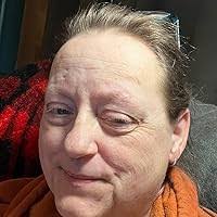 Trish Macgregor's Instagram, Twitter & Facebook