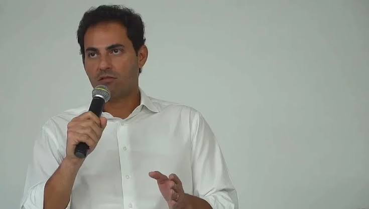 Deputado Estadual Jamil Calife (PP) Está Se Movimentando, Sua “Batata” Pode  Estar Assando