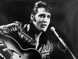 Elvis Presley, 90 år – Karsten Jørgensens Rockblog