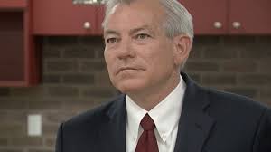 U.S. Representative David Schweikert announces candidacy for Arizona  governor