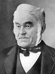 Memorable Manitobans: Robert McBeth (1805-1886)