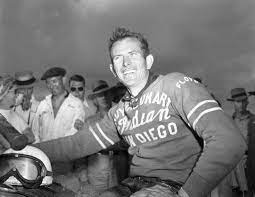 Daytona 200 Rare Photos From A Classic American Motorcycle Race 1948 Life Time Com Indian Motorcycle Classic Motorcycles Classic American