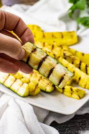 Maybe you would like to learn more about one of these? Easy Grilled Zucchini Feeding Your Fam