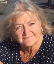 Pat Tonnee Farmer-Huston