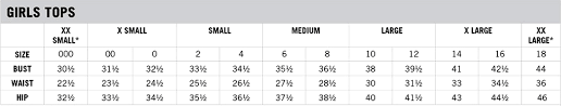 Aeropostale Size Chart Guys Pants Best Style Pants Man And