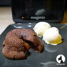 Mi Cuit Chocolat Avec Images Recette Magimix Cook Expert Recette Magimix Recettes De Cuisine
