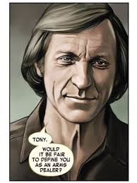 Matt & Brett Love Comics! Josh Patten