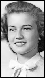 Margaret Hogue Obituary