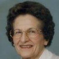 Obituary information for Dorothy A. Heinecke, nee Krewald