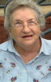 Ellen Ella Eleanor Anderson Ledford (1946-2013)