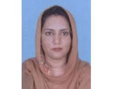 Muttahida Qaumi Movement Pakistan