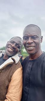 I got to know the late Mr. Emmanuel Q. Vincent over forty years ago, when  he was working for LAMCO JV Operating Company Personnel Department, a  Company my late father also worked