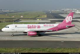 Photo Of Vt Wad Airbus A320 233 Go Air Airbus Air Aviation