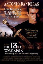 Antonio banderas, diane venora, vladimir kulich. The 13th Warrior 1999 Imdb