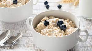 Campuran oatmeal untuk asam lambung. Tips Sehat Makan Oatmeal Untuk Penderita Diabetes Info Sehat Klikdokter Com