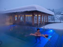 Wellness Hotel In Fieberbrunn Alte Post Fieberbrunn Resort Around The Worlds Good Times