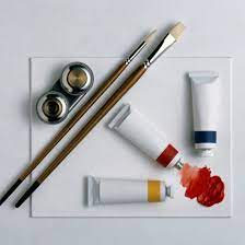 Now you can enjoy a very good quality paint by number kits with a very good price. Learn To Paint How To Create Your First Painting