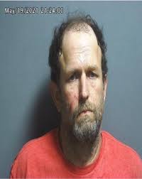 Greene County Jail Log