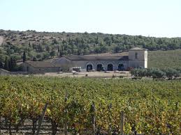 Un Week End A Narbonne Au Cœur Des Vignes Chateau L Hospitalet Domaine Viticole Gerard Bertrand And So My Dreams Came True