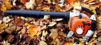 The ego power+ backpack blower delivers the power and performance of gas without the noise, fuss and fumes. Quietest Leaf Blower 2021 Best Silent Gas Electric